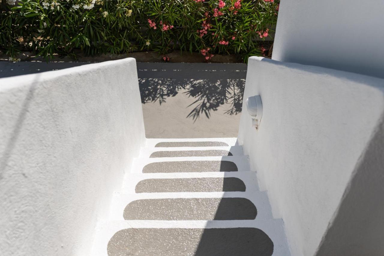 Casa Montzo Boutique Hotel Katelios Exterior photo