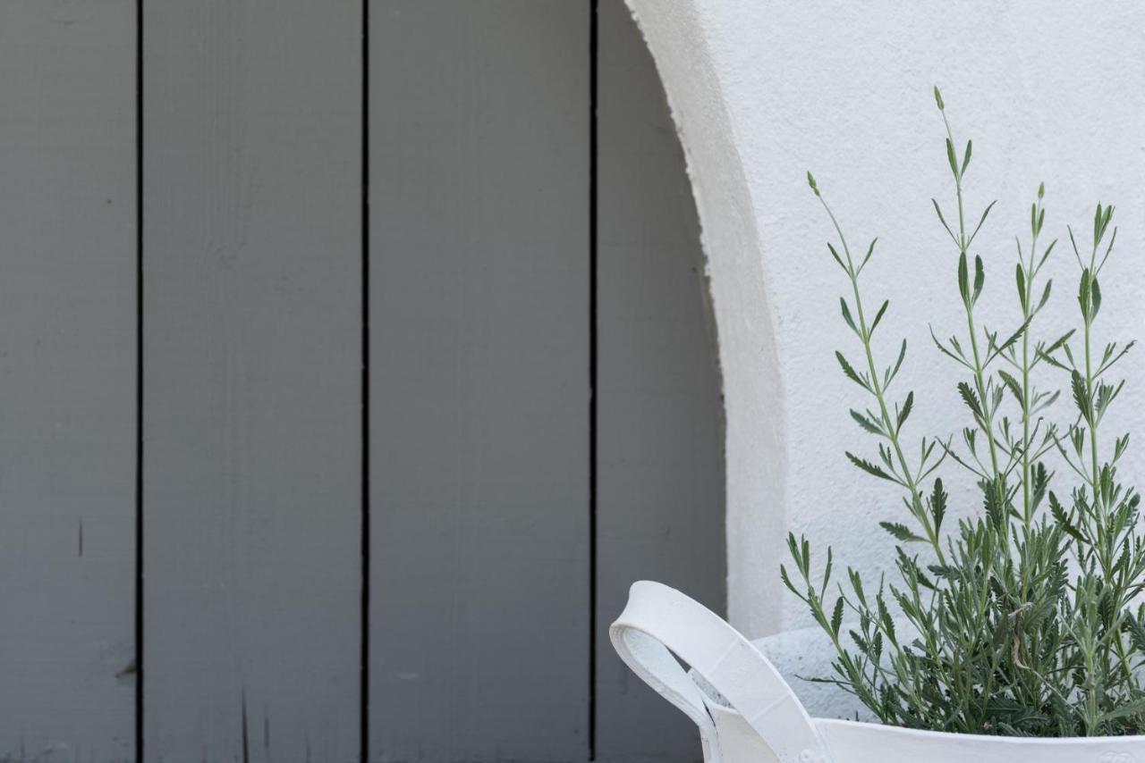 Casa Montzo Boutique Hotel Katelios Exterior photo