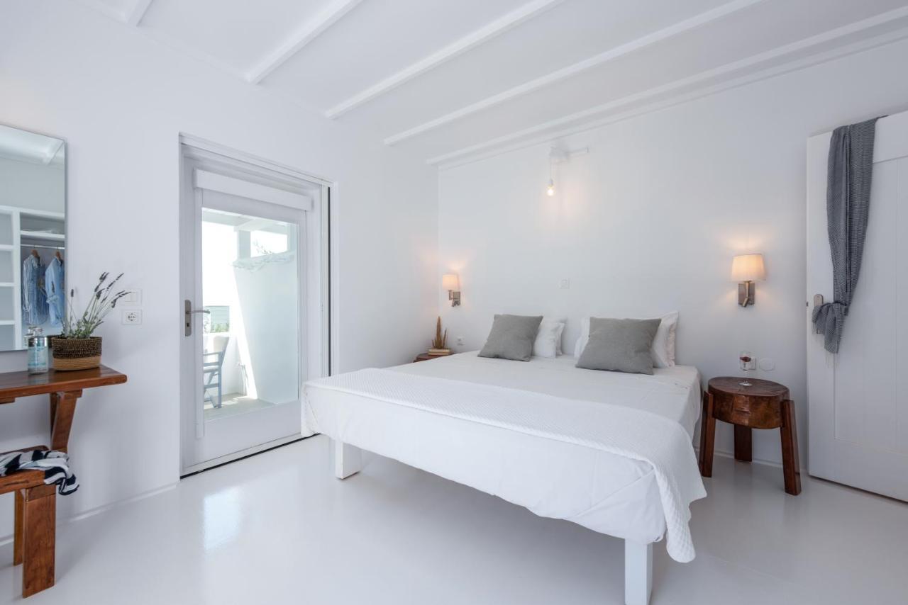 Casa Montzo Boutique Hotel Katelios Exterior photo