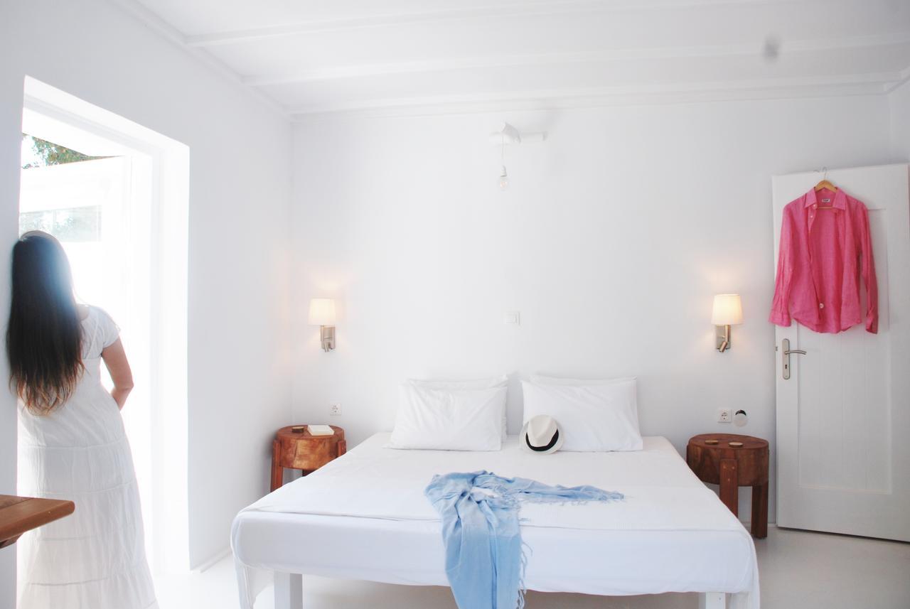 Casa Montzo Boutique Hotel Katelios Exterior photo