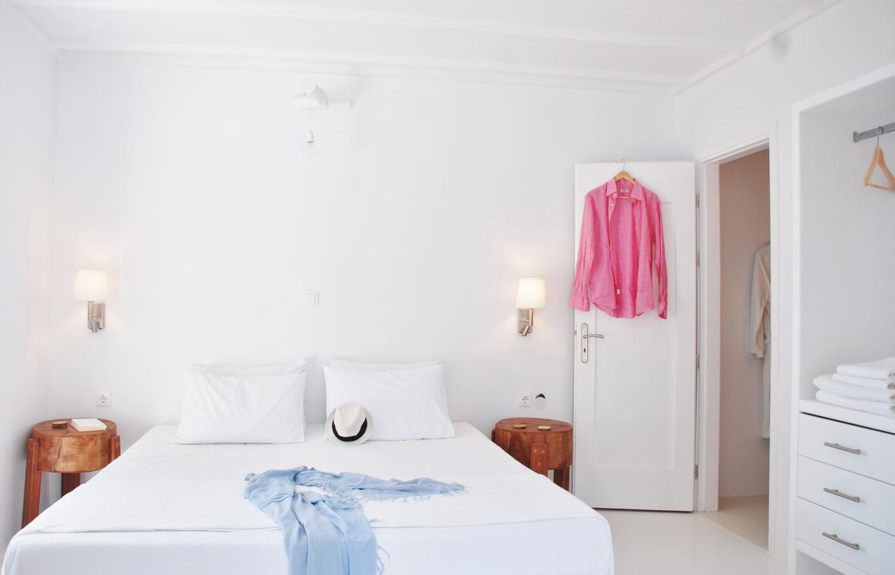 Casa Montzo Boutique Hotel Katelios Exterior photo