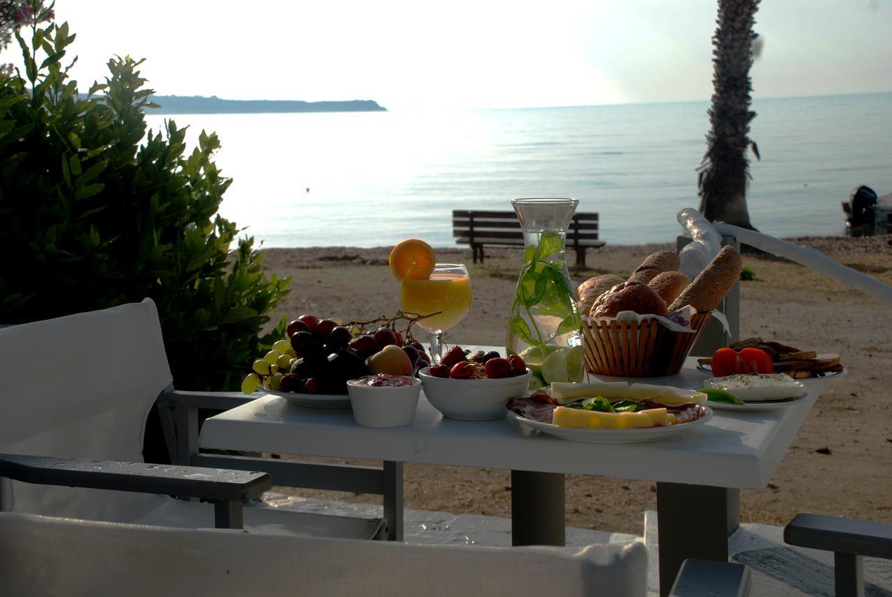 Casa Montzo Boutique Hotel Katelios Exterior photo