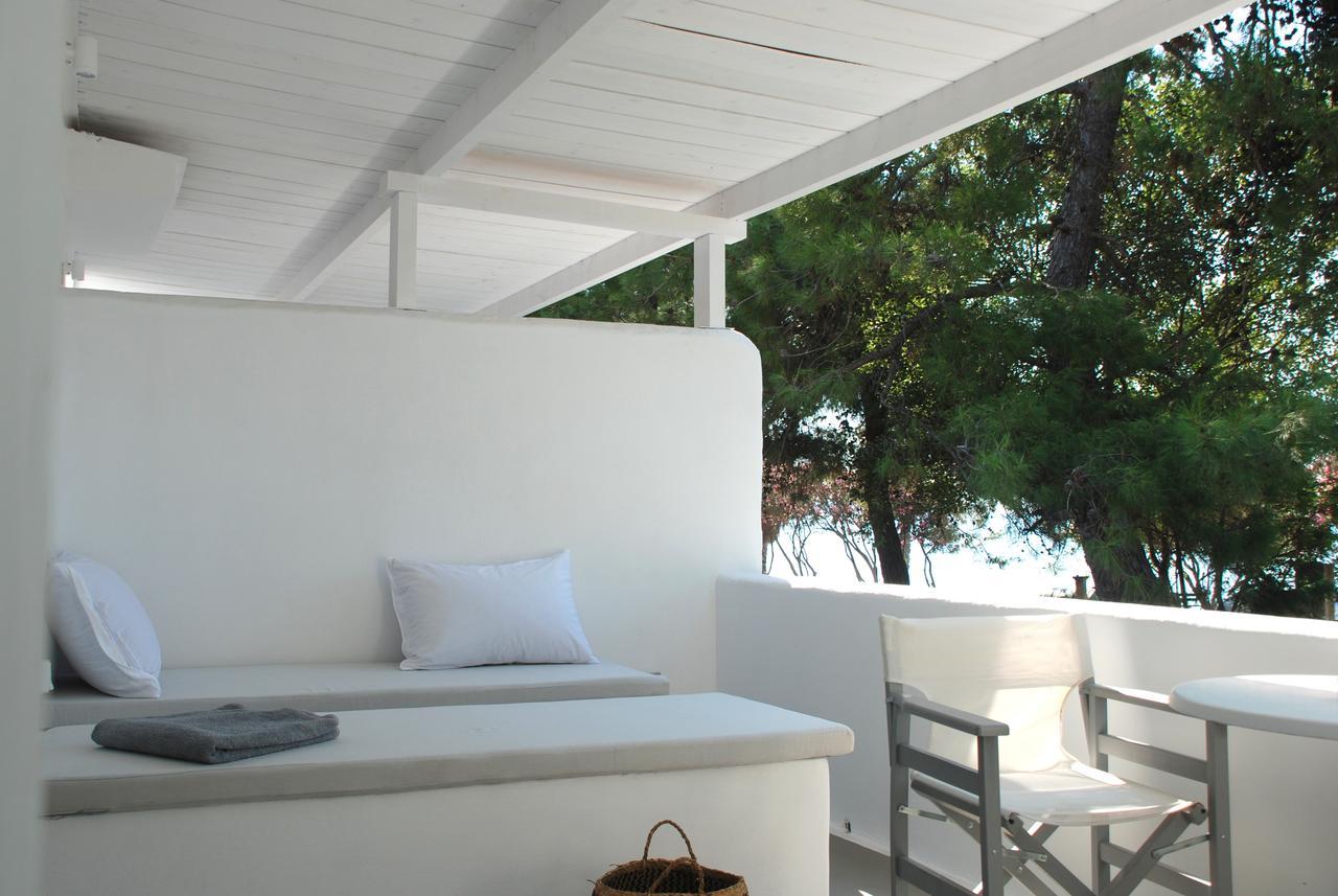 Casa Montzo Boutique Hotel Katelios Exterior photo
